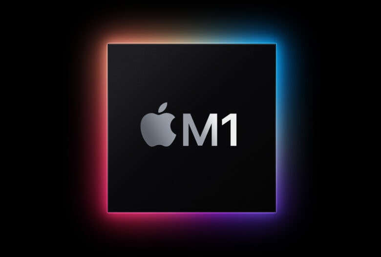 Apple M1 chip