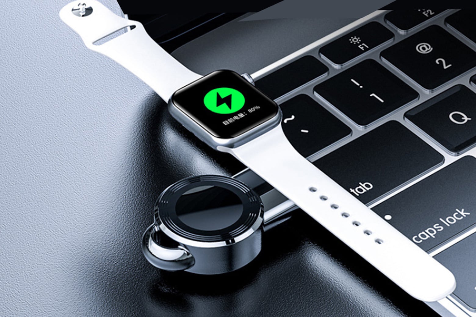 Apple Watch USB Charger