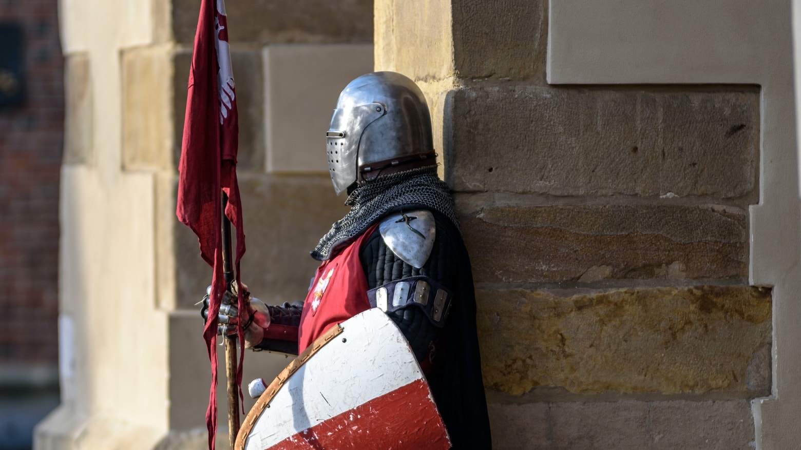 Apple Gatekeeper isn’t actually dressed in steel armor.