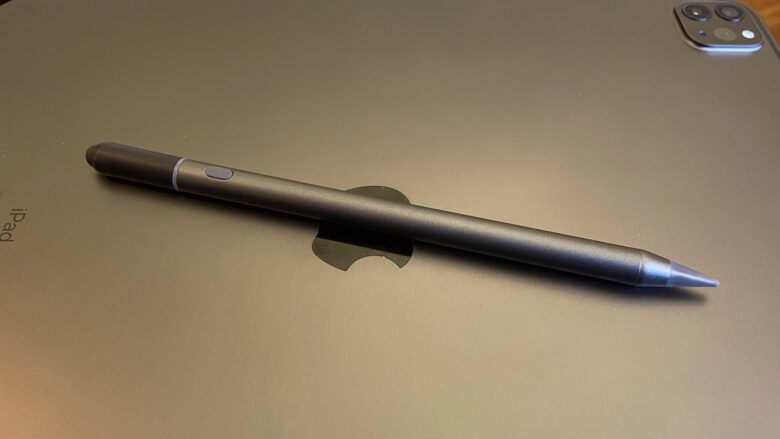 Zagg Pro Stylus review