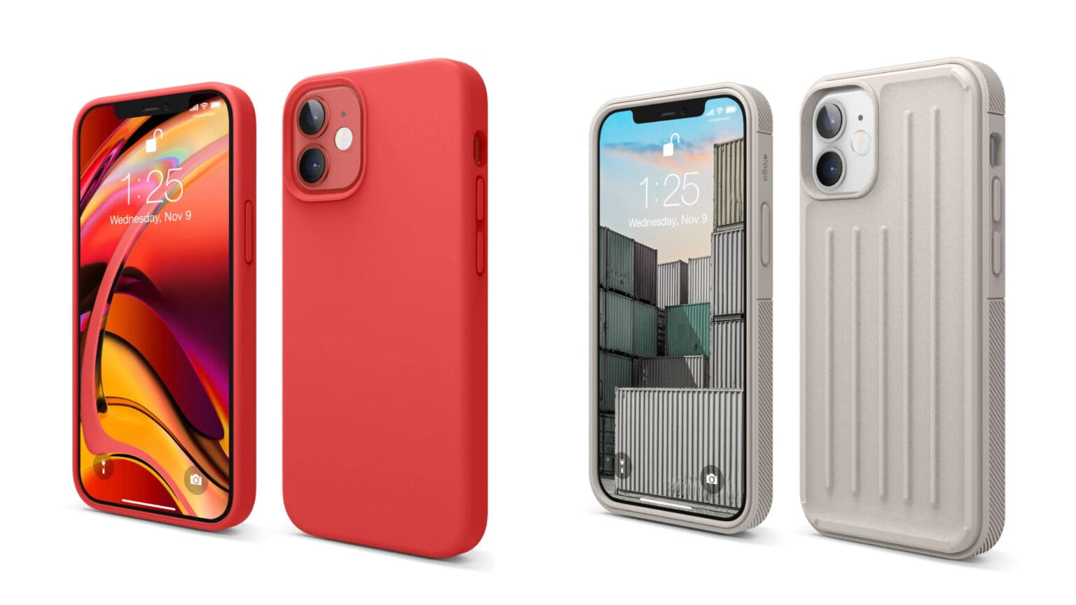 Elago's new iPhone 12 cases