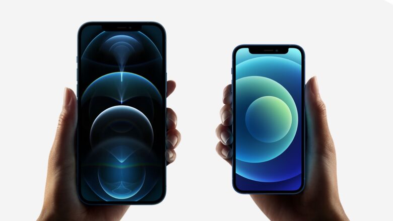 Get the Phone 12 Pro Max and iPhone 12 mini with no extra wait.