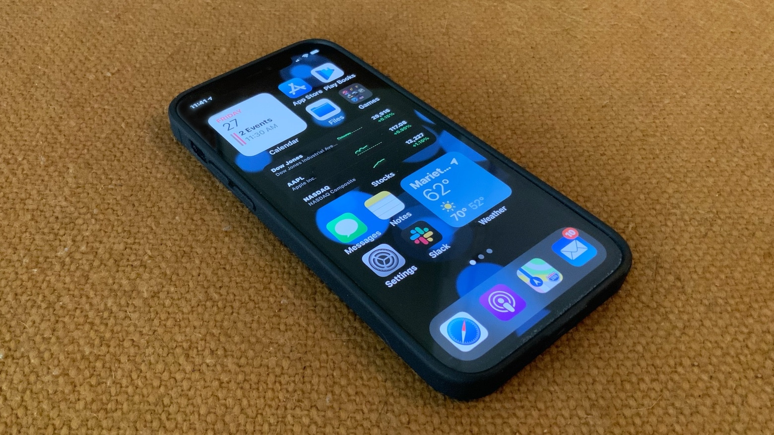 iOS 14 widgets changed the way I use my iPhone.