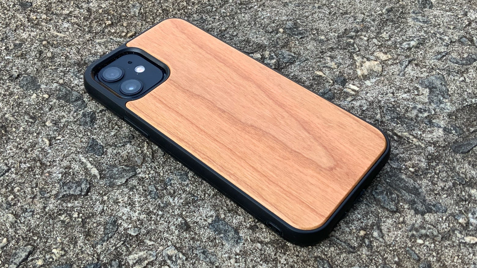 Oakywood Wooden iPhone Case review