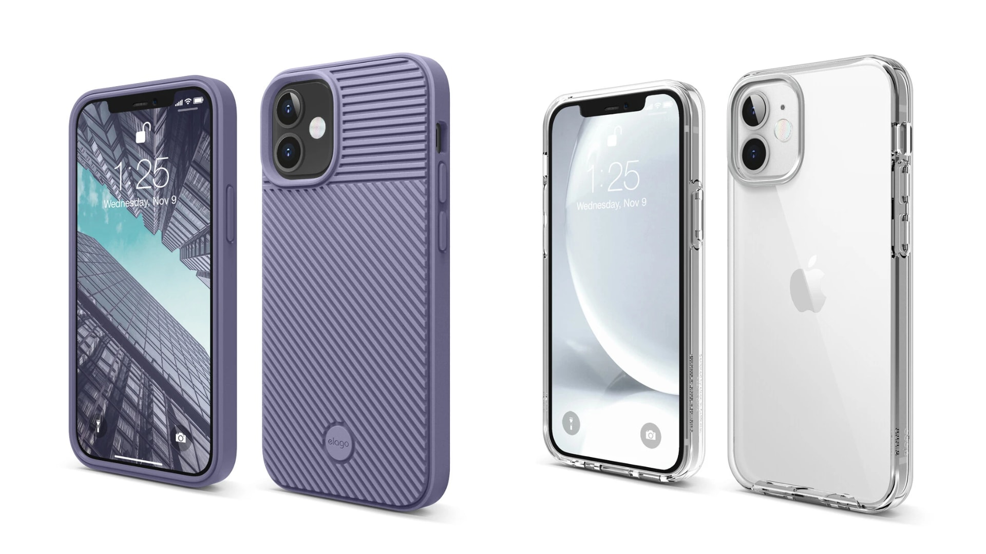Elago's new iPhone 12 cases