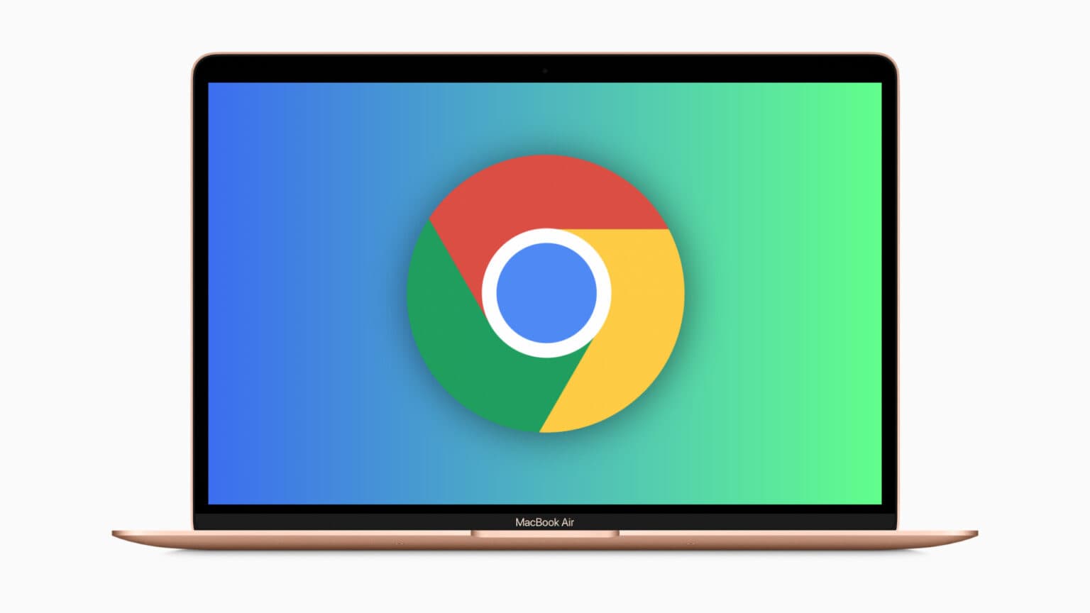 Google Chrome updated for Apple Silicon