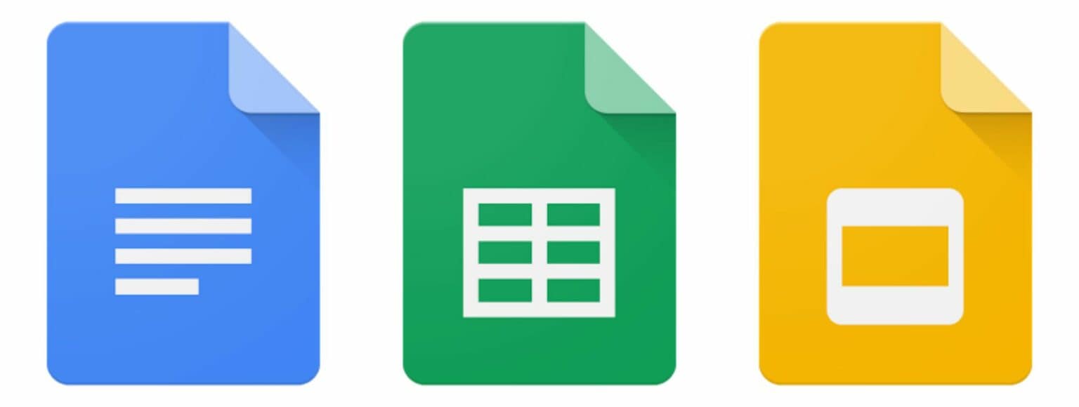 Google Docs adds Office support