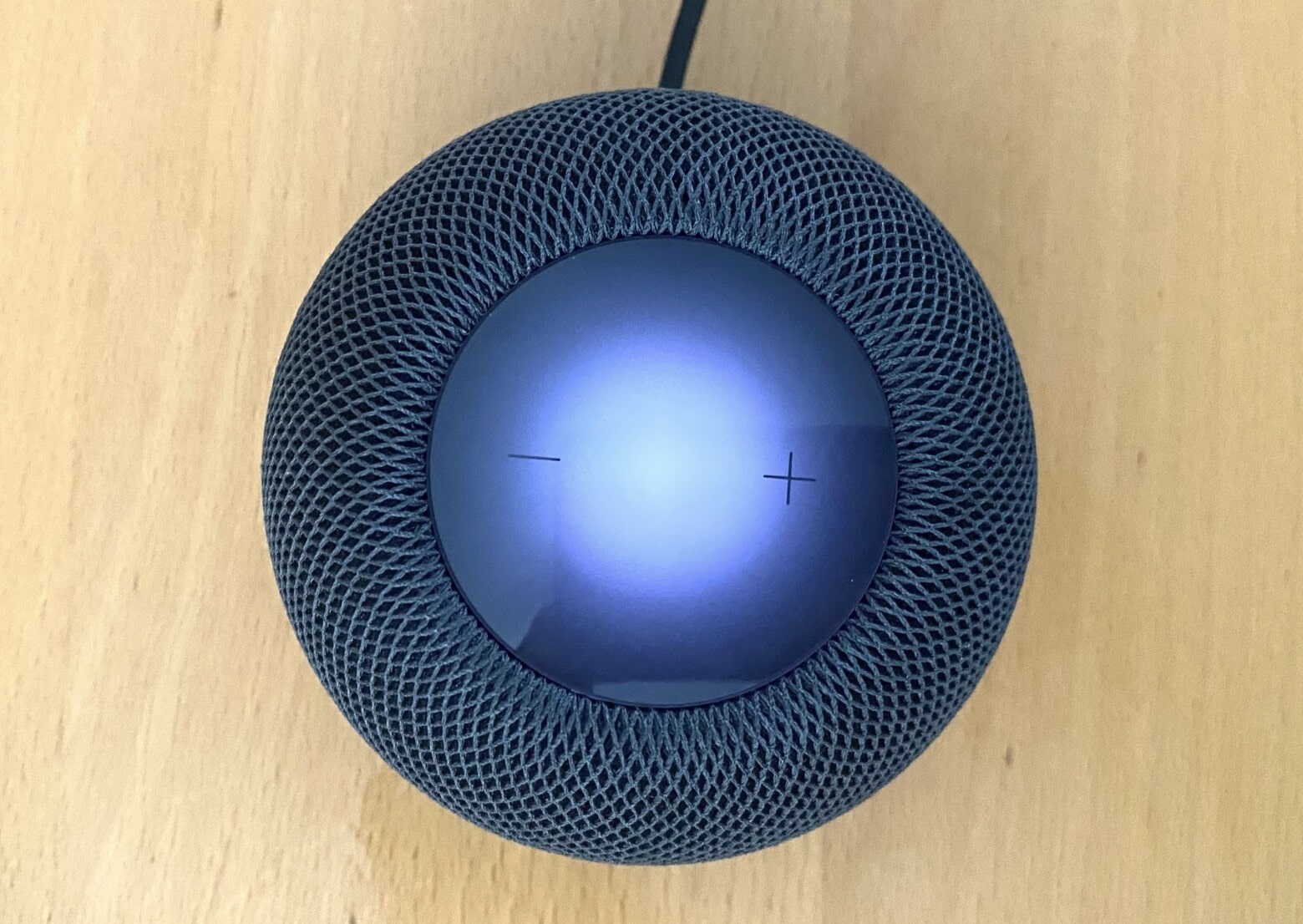 HomePod mini review Sounds pretty big for a little guy Cult of Mac