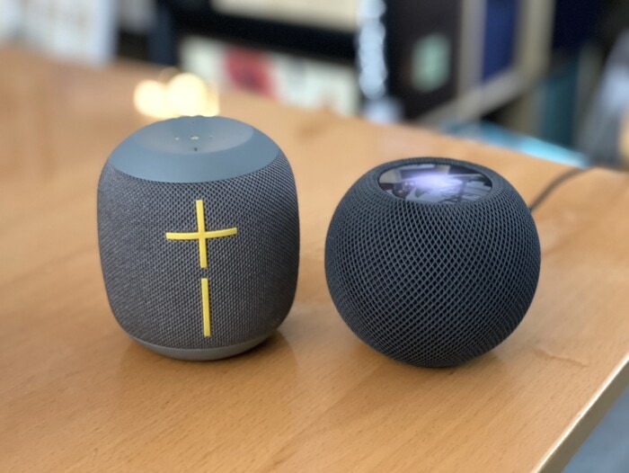 HomePod mini review Sounds pretty big for a little guy Cult of Mac