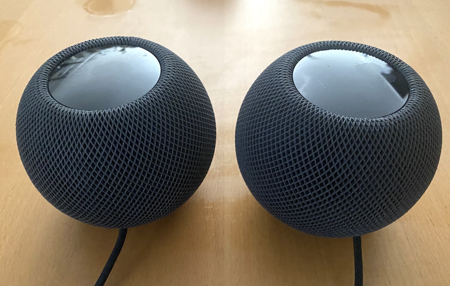 HomePod mini review Sounds pretty big for a little guy Cult of Mac