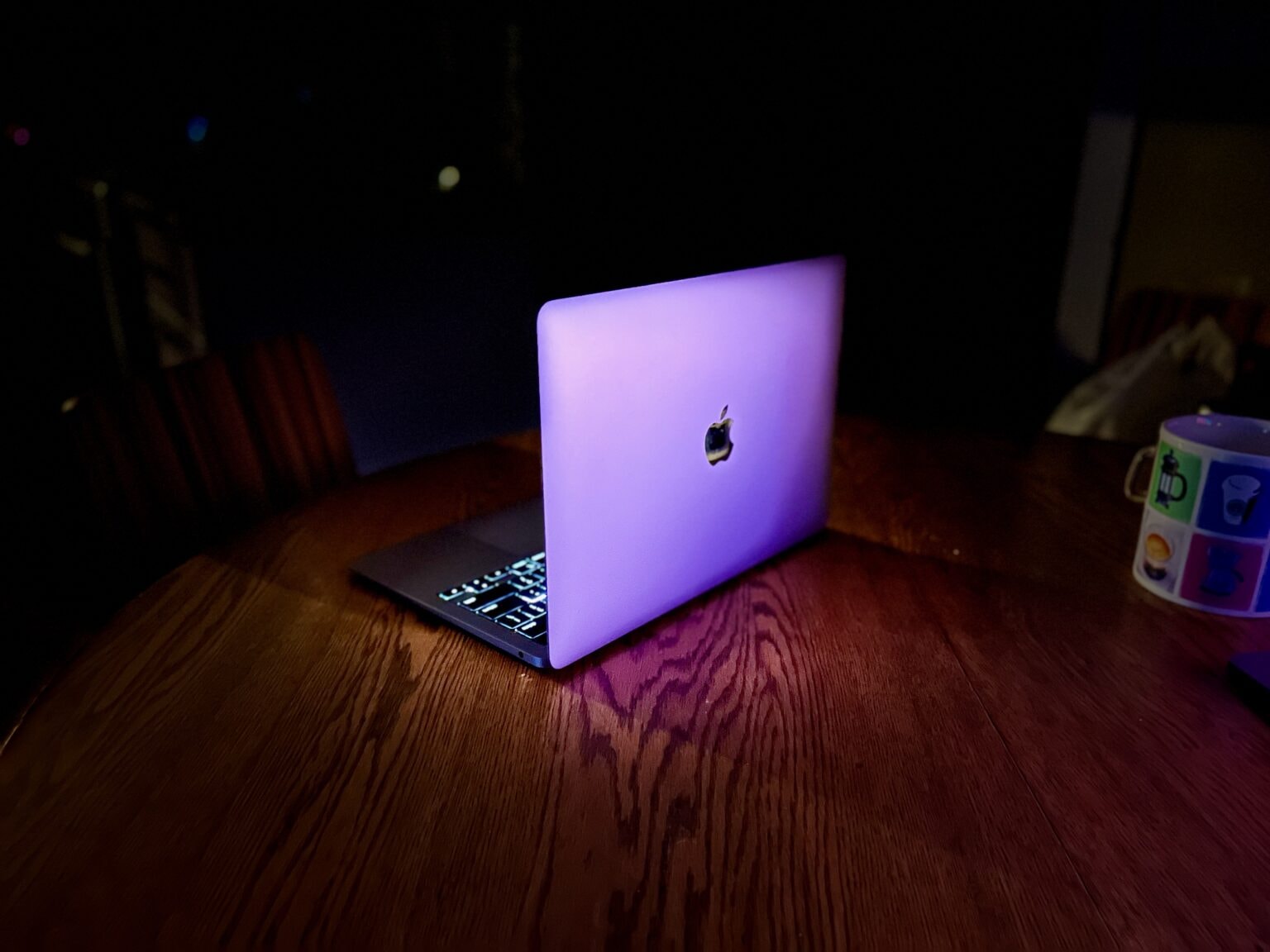 M1 MacBook Air review: Apple unleashes an instant classic | Cult
