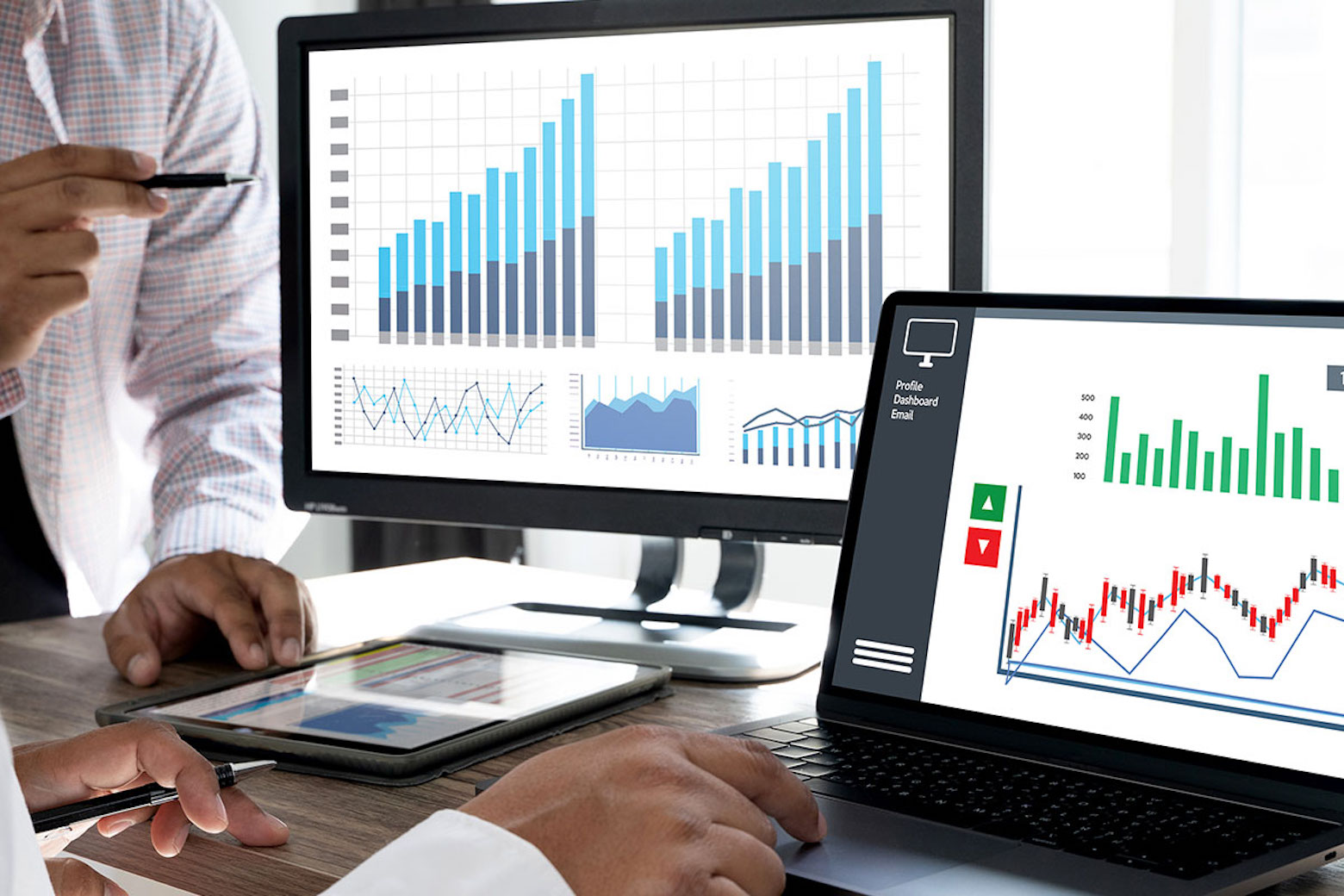 Master Google Analytics with this $35 Course