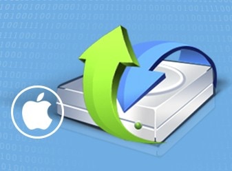Cost-effective data recovery for Mac