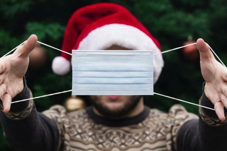 Face masks and other gear for a socially distant winter: These products will keep you safe and healthy this holiday season and beyond.