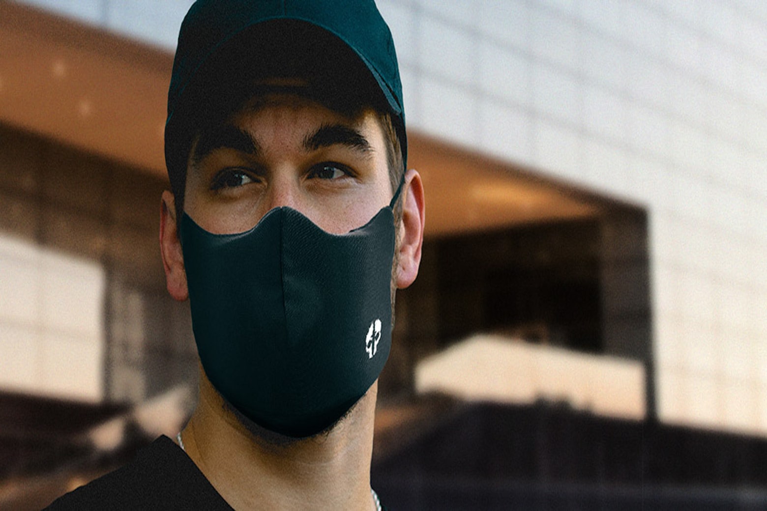 Tekto Copper .Ion Mask Tekto Copper.Ion Mask