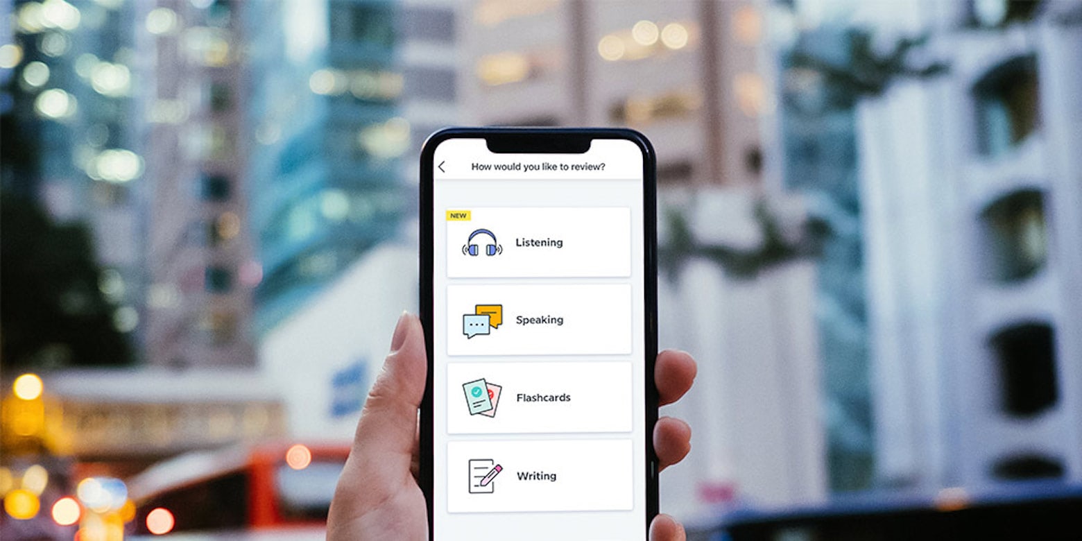 The best language learning apps out there are on sale today