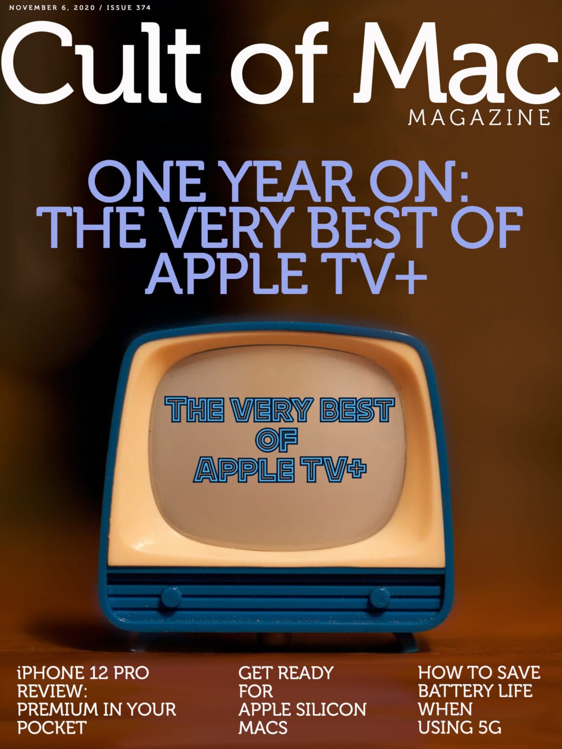 Best Apple TV+ shows: Prep your peepers for some stellar Apple TV+ shows.