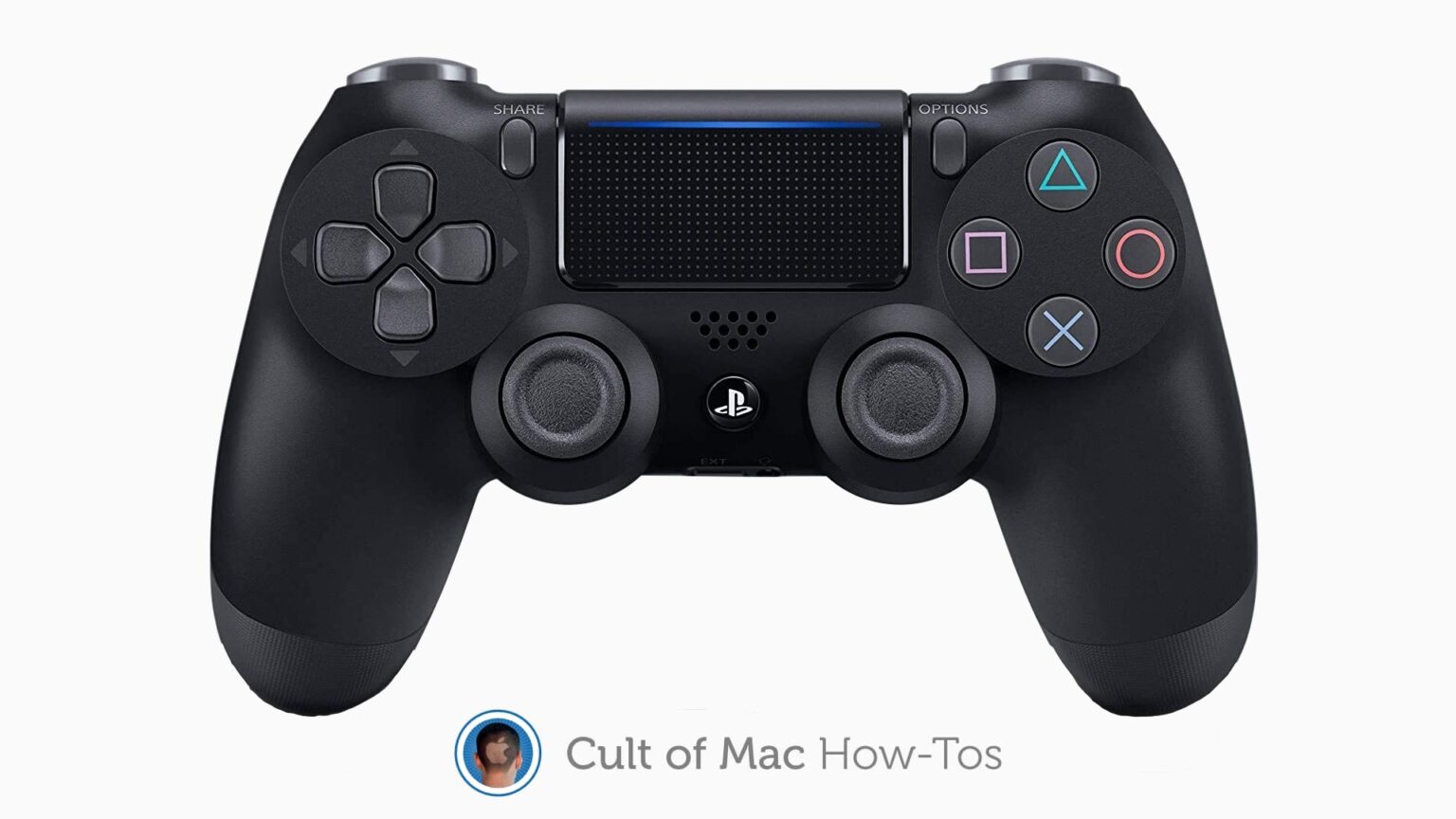 How to customize a game controller for iPhone or iPad
