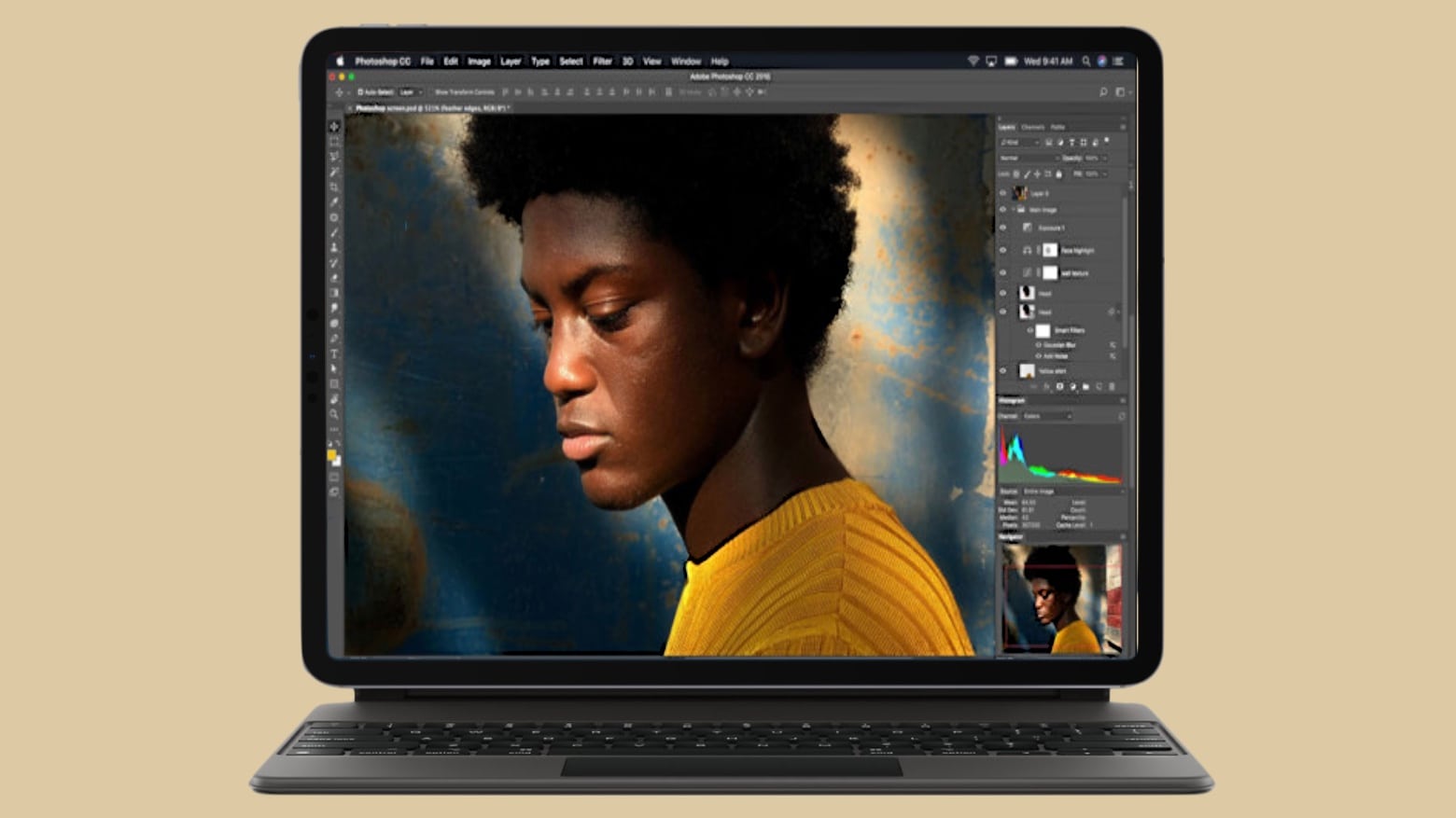 iPad needs an M-series processor to reach full potential