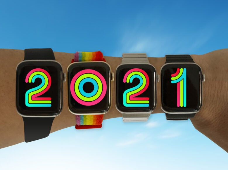 Time’s up for excuses - get in shape in 2021