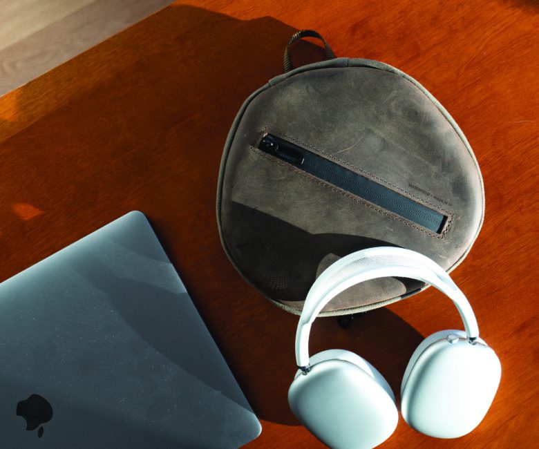 WaterField Designs' new AirPods Max Shield Case ticks a lot of boxes Apple left empty.