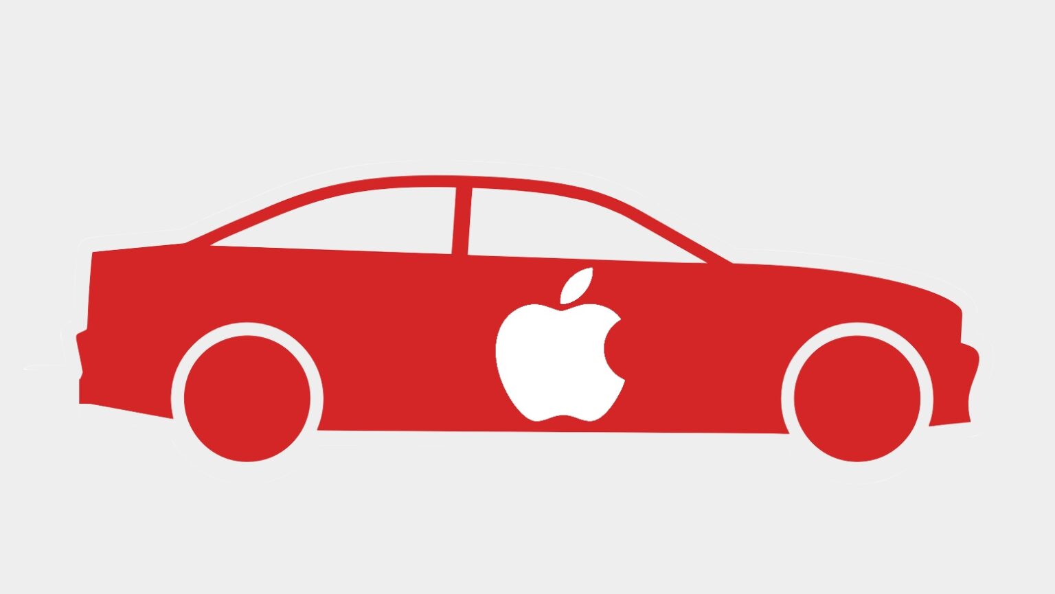 An Apple Car looks increasingly likely.