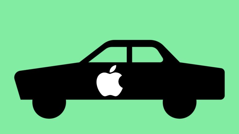 The Apple Car won‘t look anything like this.