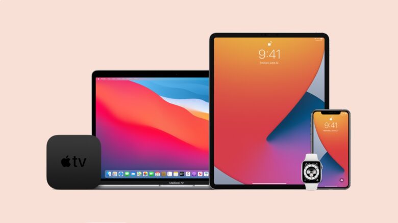 Monday brought iOS 14.3, iPadOS 14.3, macOS Big Sur 11.1, watchOS 7.2 and more.