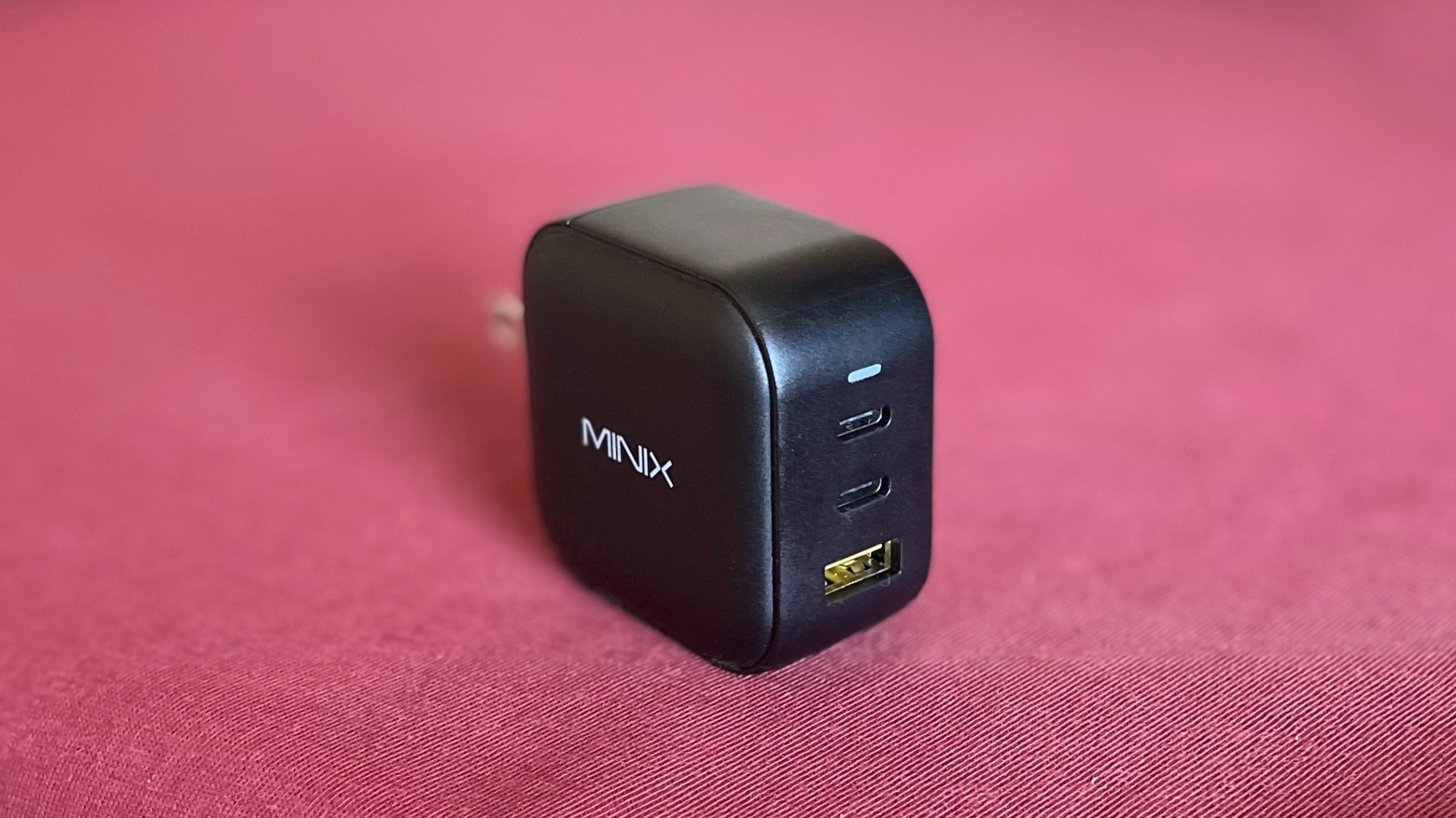 Minix Neo P1 review