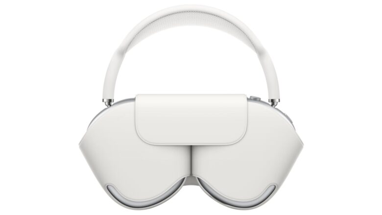 AirPods Max Smart Case The AirPods Max case is easy to mock. But it does the job.