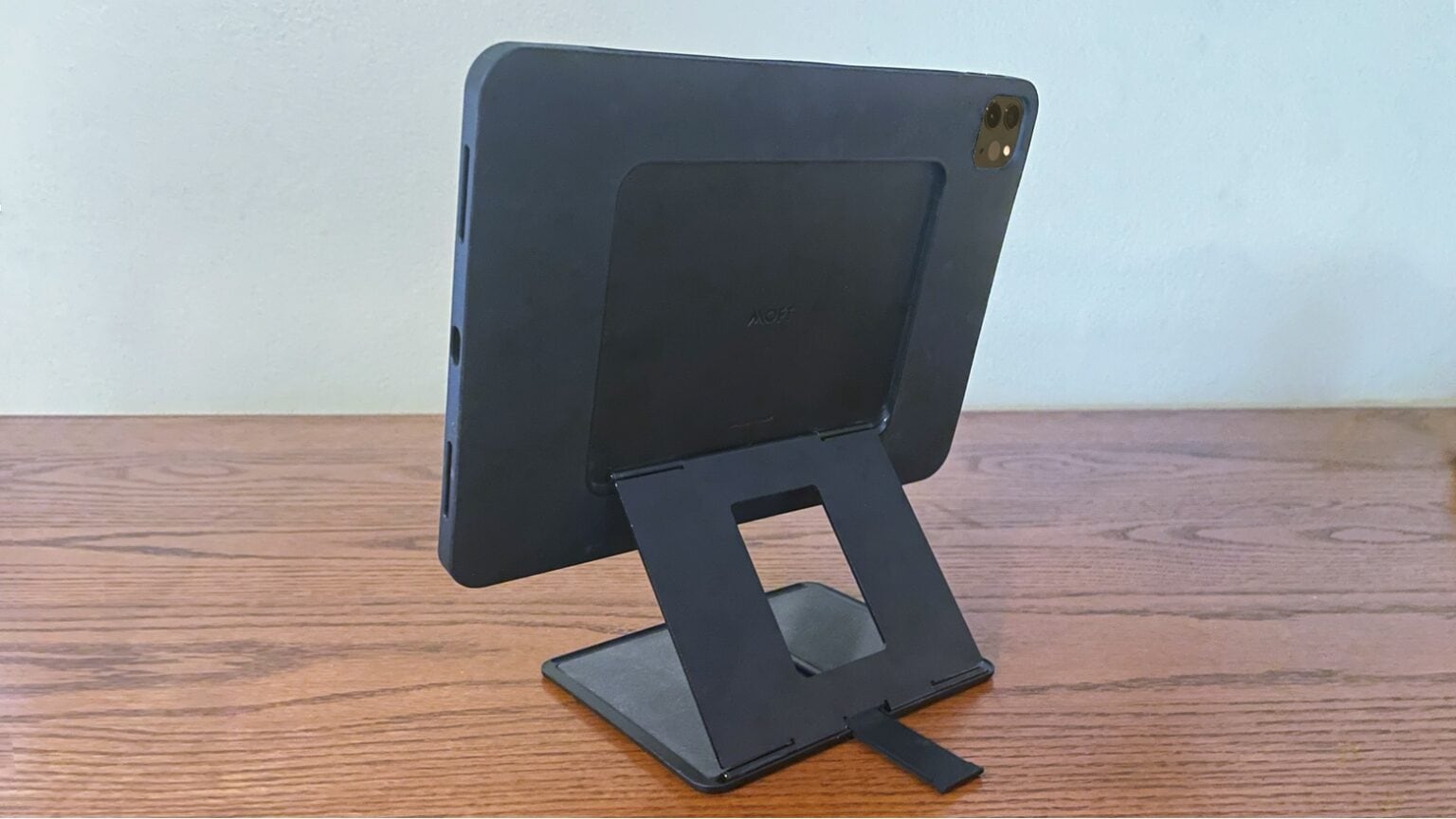 Moft Float review: Brilliant iPad stand works all the angles
