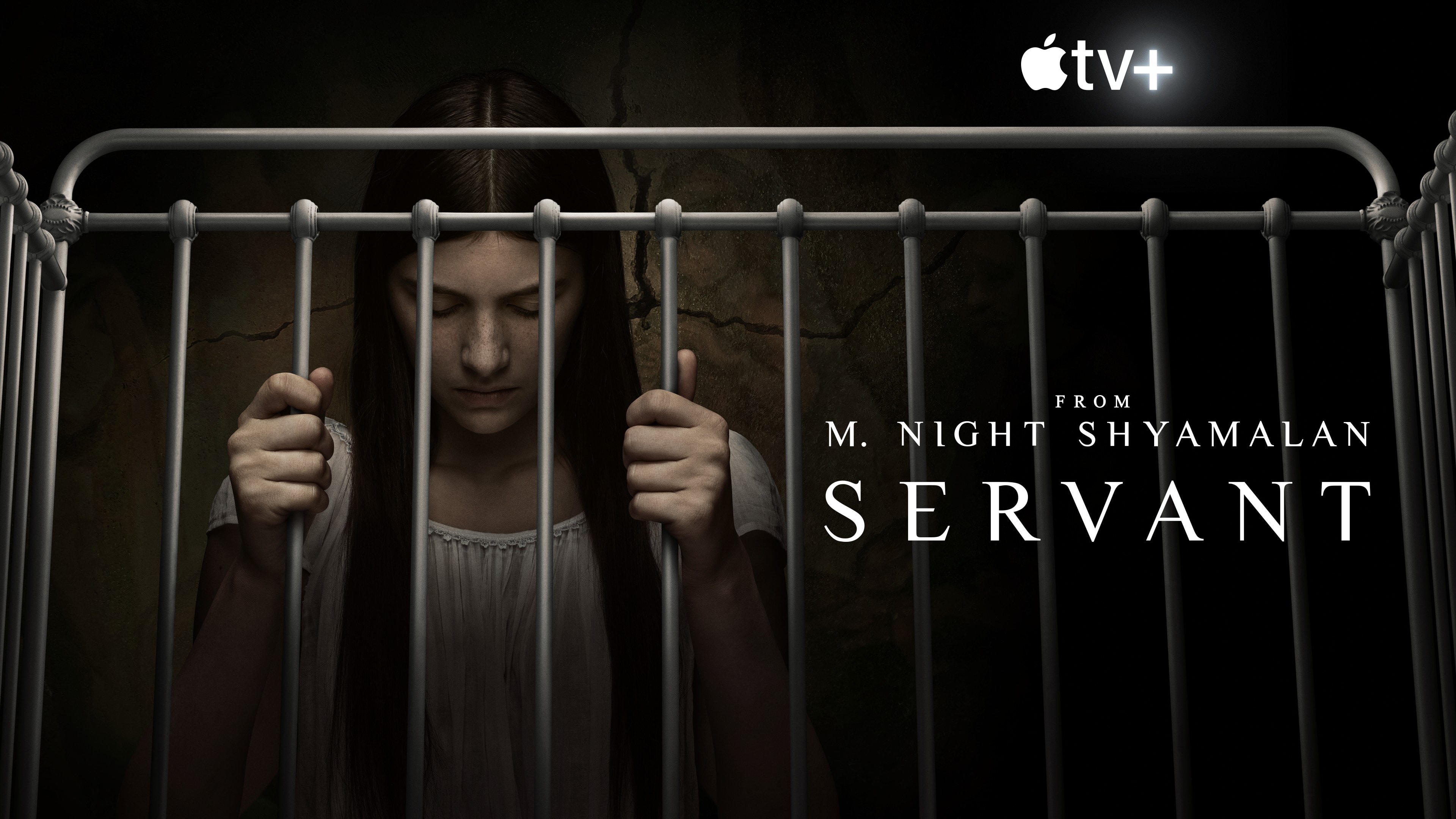 Apple TV+ show Servant returns Jan. 15 for a wonderfully mean second season.
