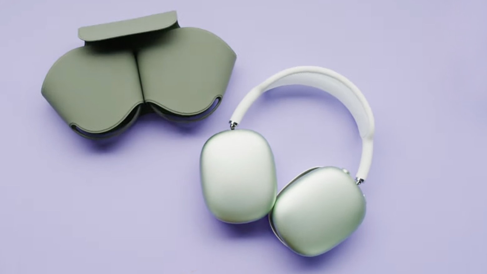 AirPods Max first impressions: $549? Almost too cheap (apparently).