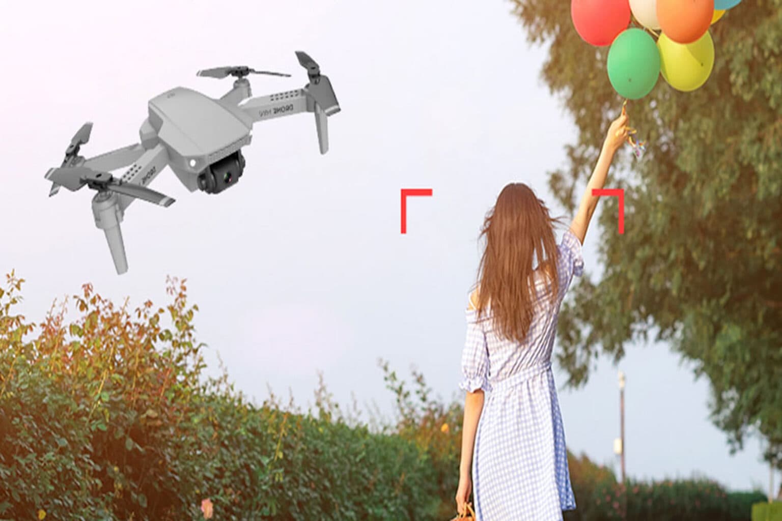 Capture incredible videos with these high-quality drones
