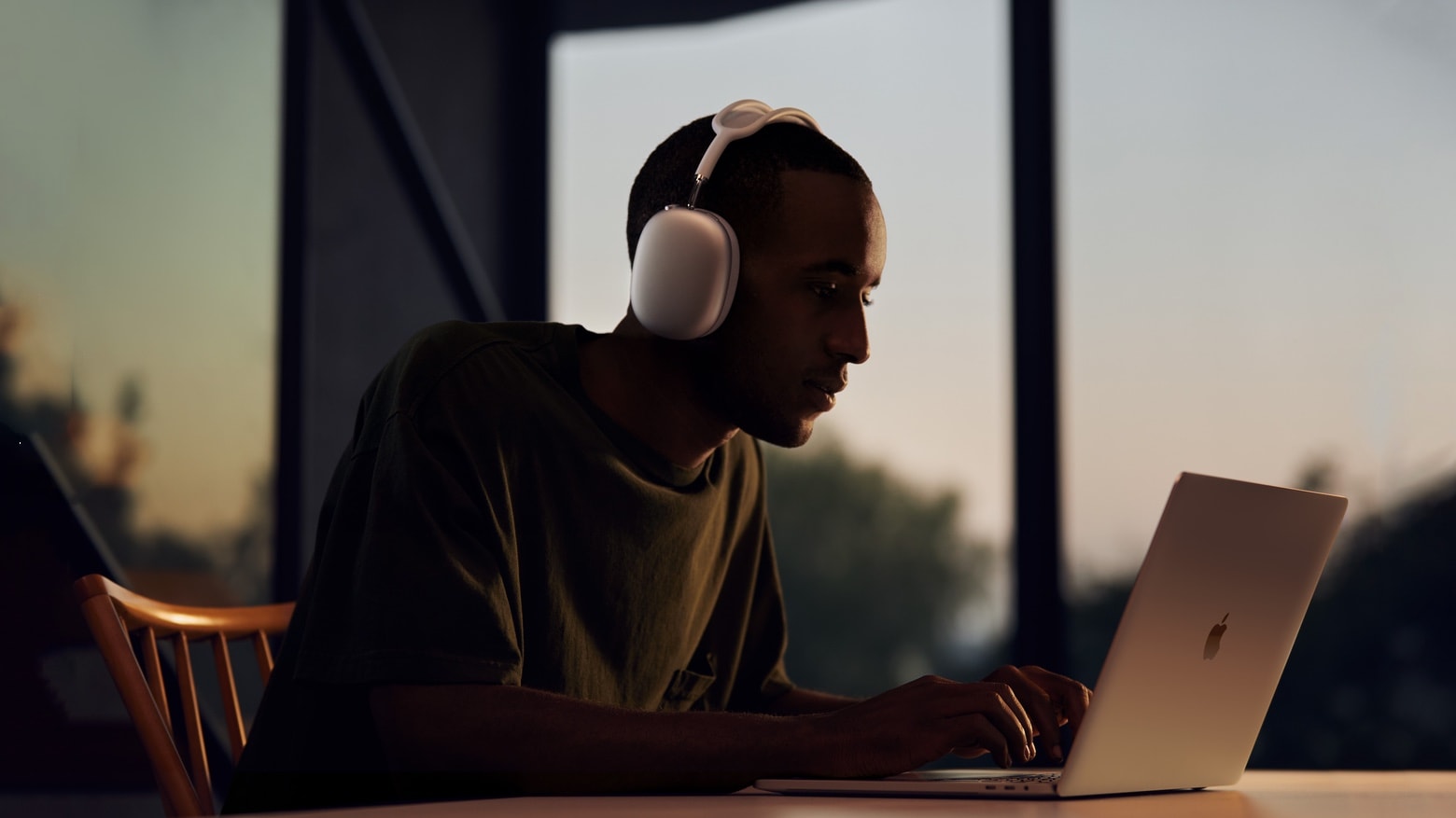AirPods Max are available to order for $549.