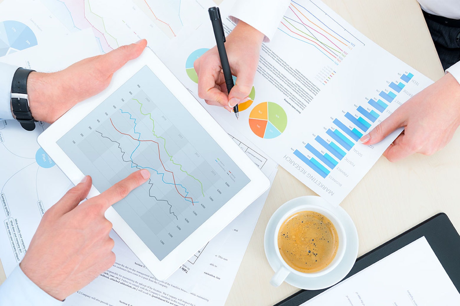 Financial Freedom has never been more important