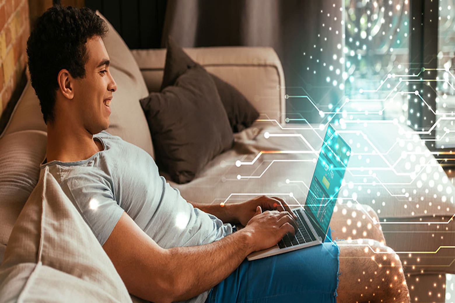 Get a year of access to this speedy VPN for just $29