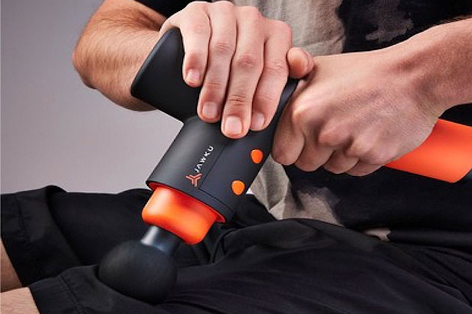 Give the gift of relaxation with these on-sale massagers