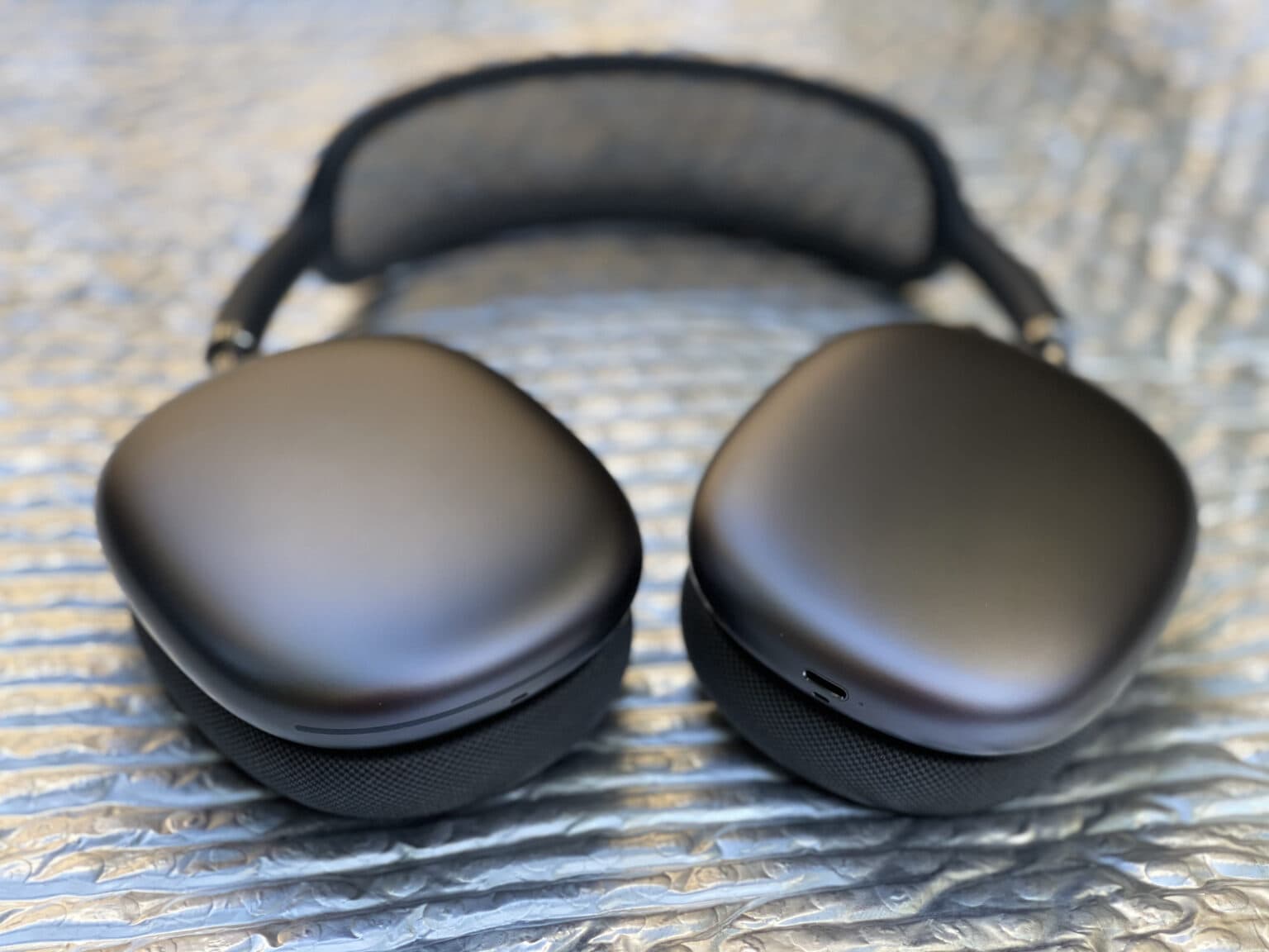 índice de Estallar AirPods Max review: Apple's high-end headphones will excite your ears