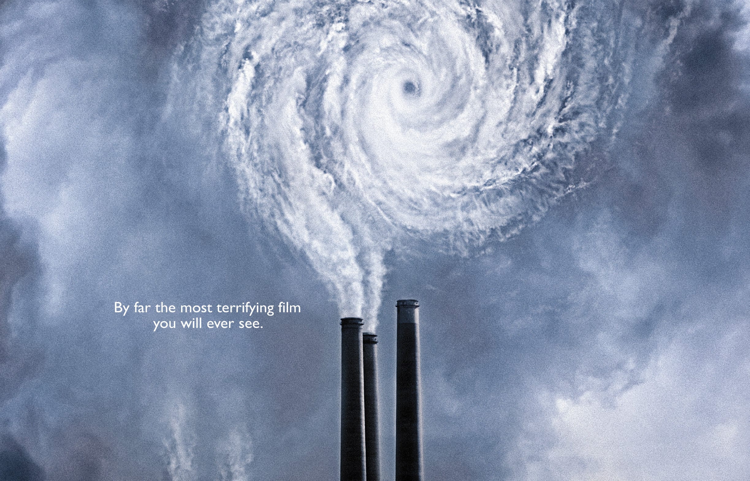 An Inconvenient Truth