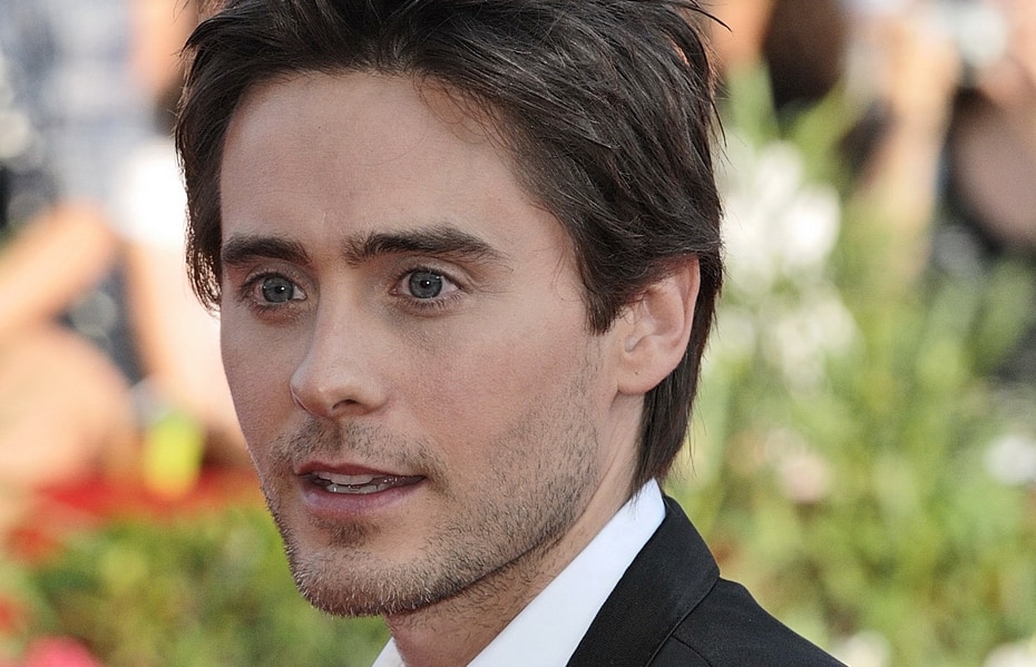 Jared Leto