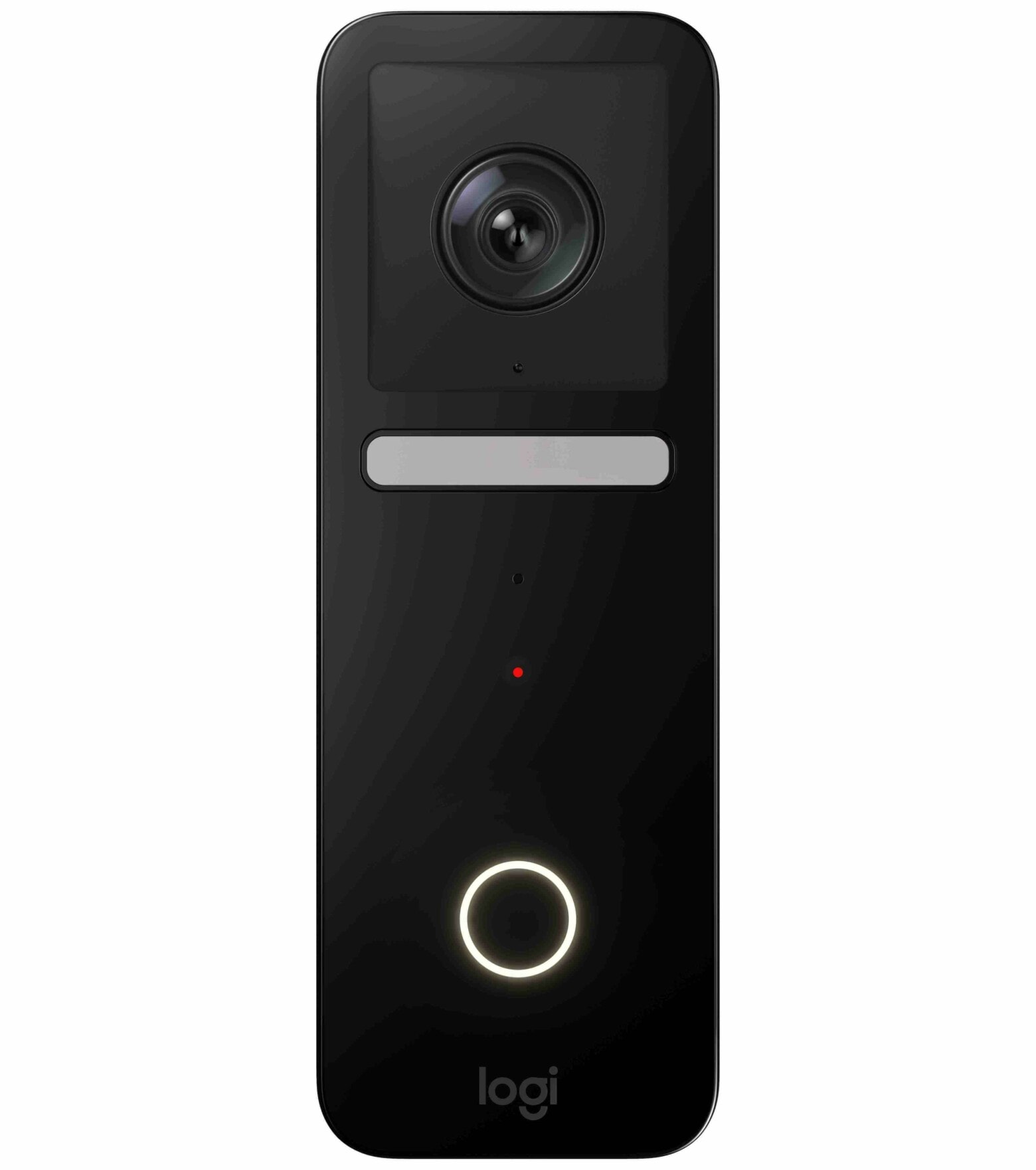 Logitech Circle View Doorbell joins short list of HomeKit doorbells