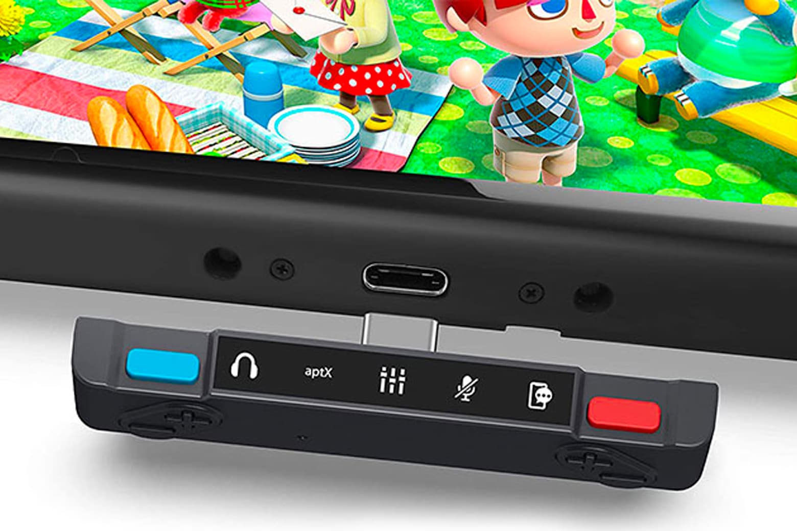 Make the gamer in your life happy this holiday season with these gaming accessories & gifts