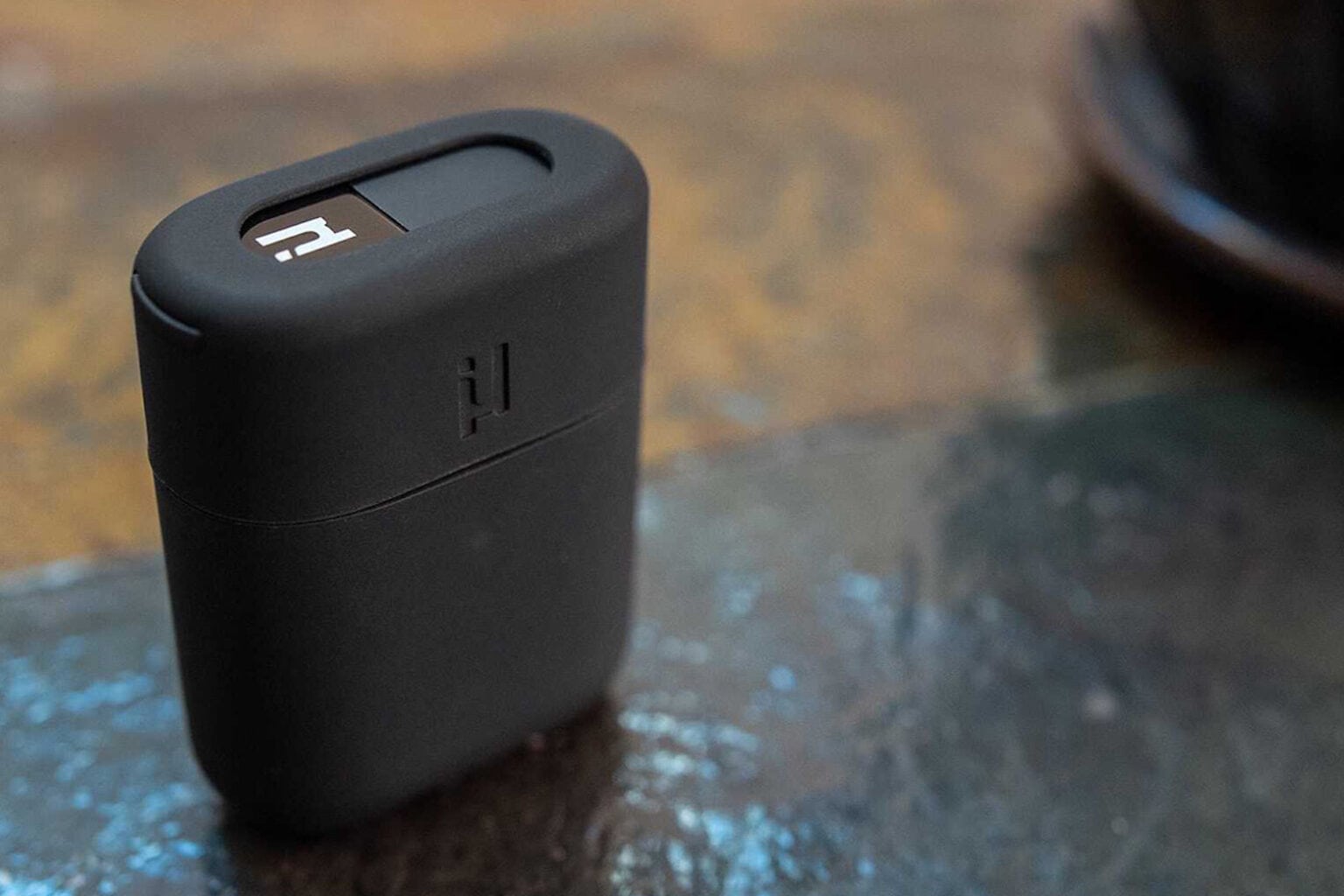 Keep your AirPods safe and secure with this tracker Cult of Mac
