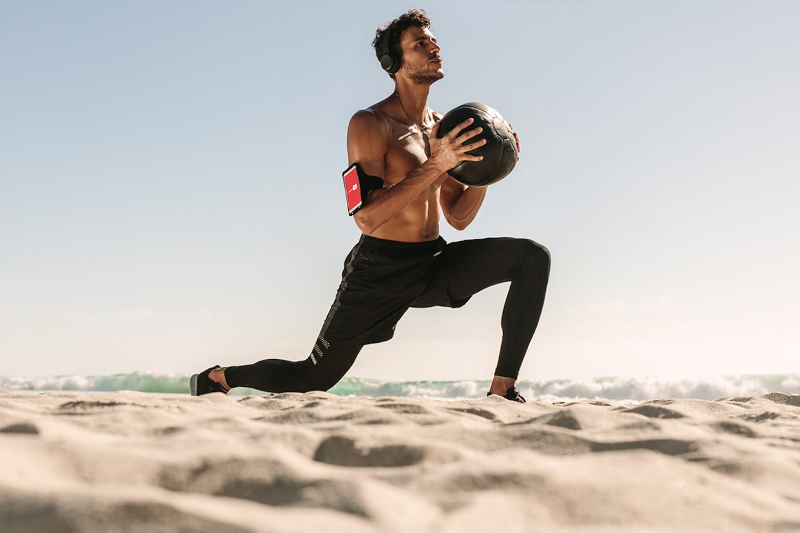 Put Your Apple Watch to work with this fitness app