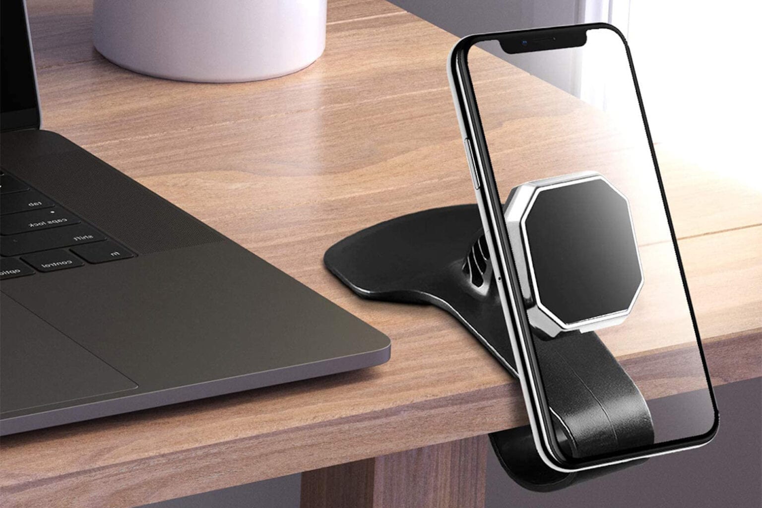 These phone mounts will keep you and your iPhone safe