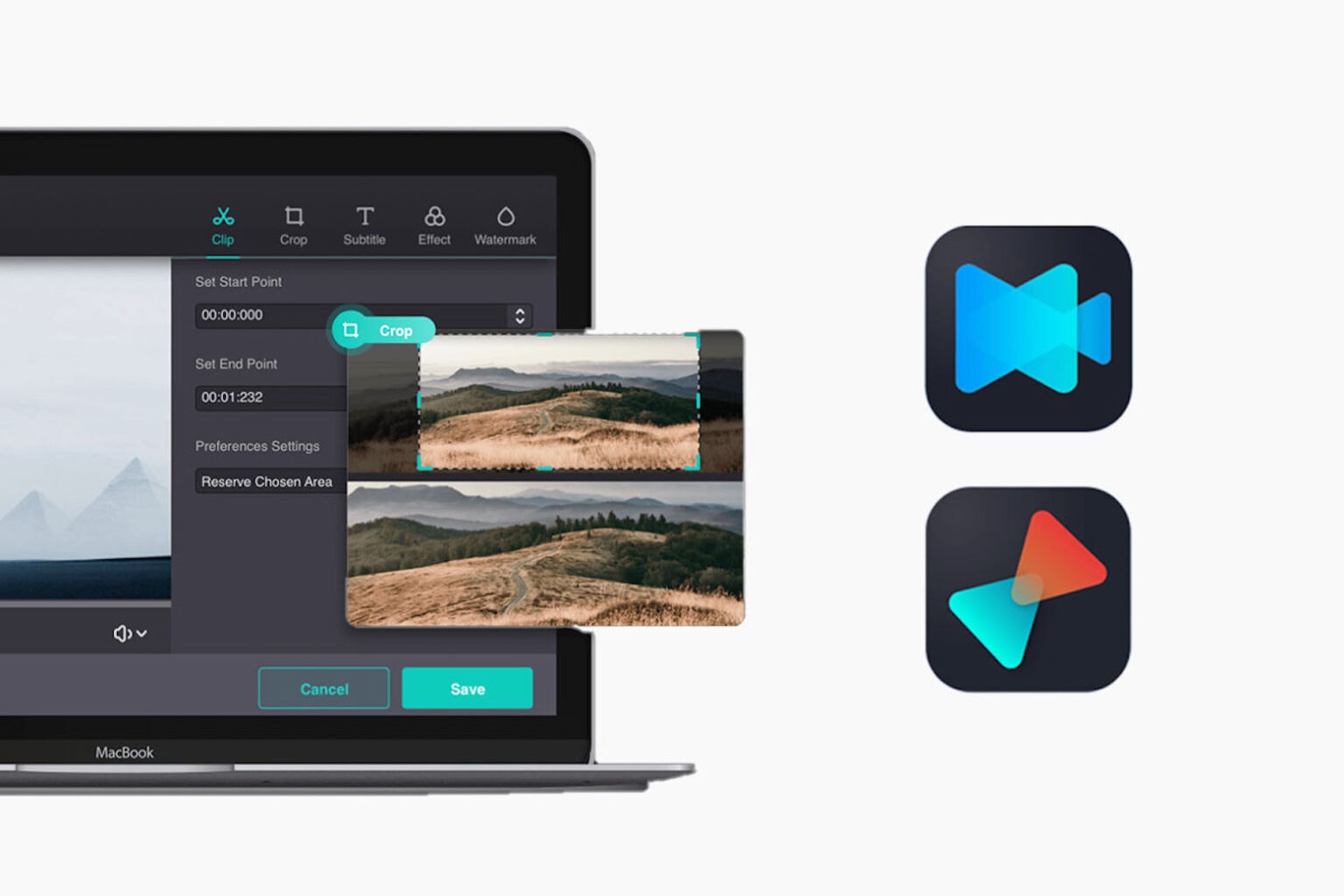 This Mac App duo covers all of your video needs