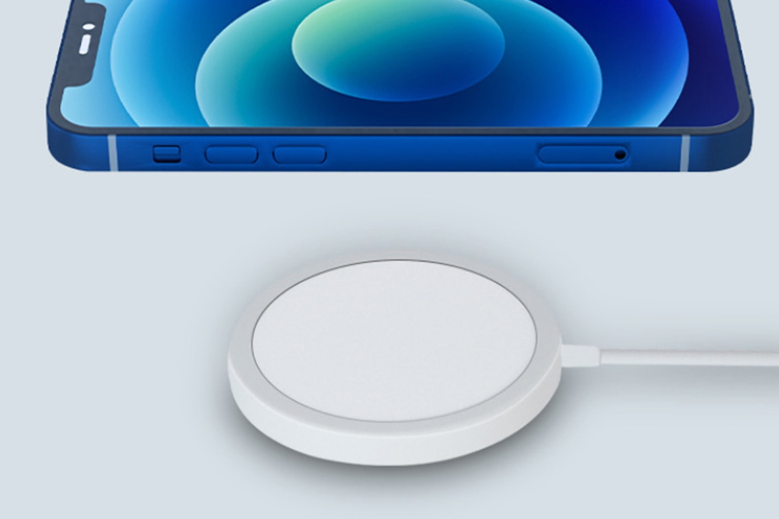 This wireless charger is perfect to power up your iPhone 12 Cult of Mac