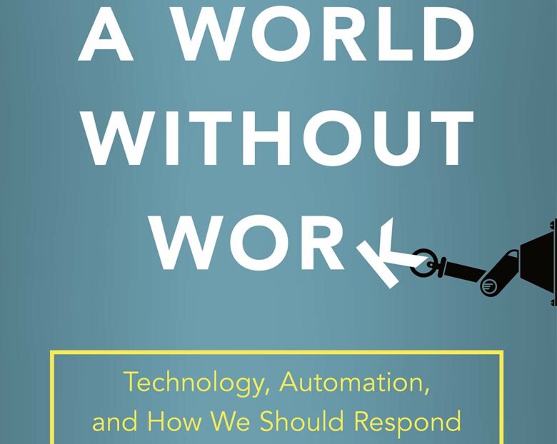 A World Without Work: How will AI affect employment?