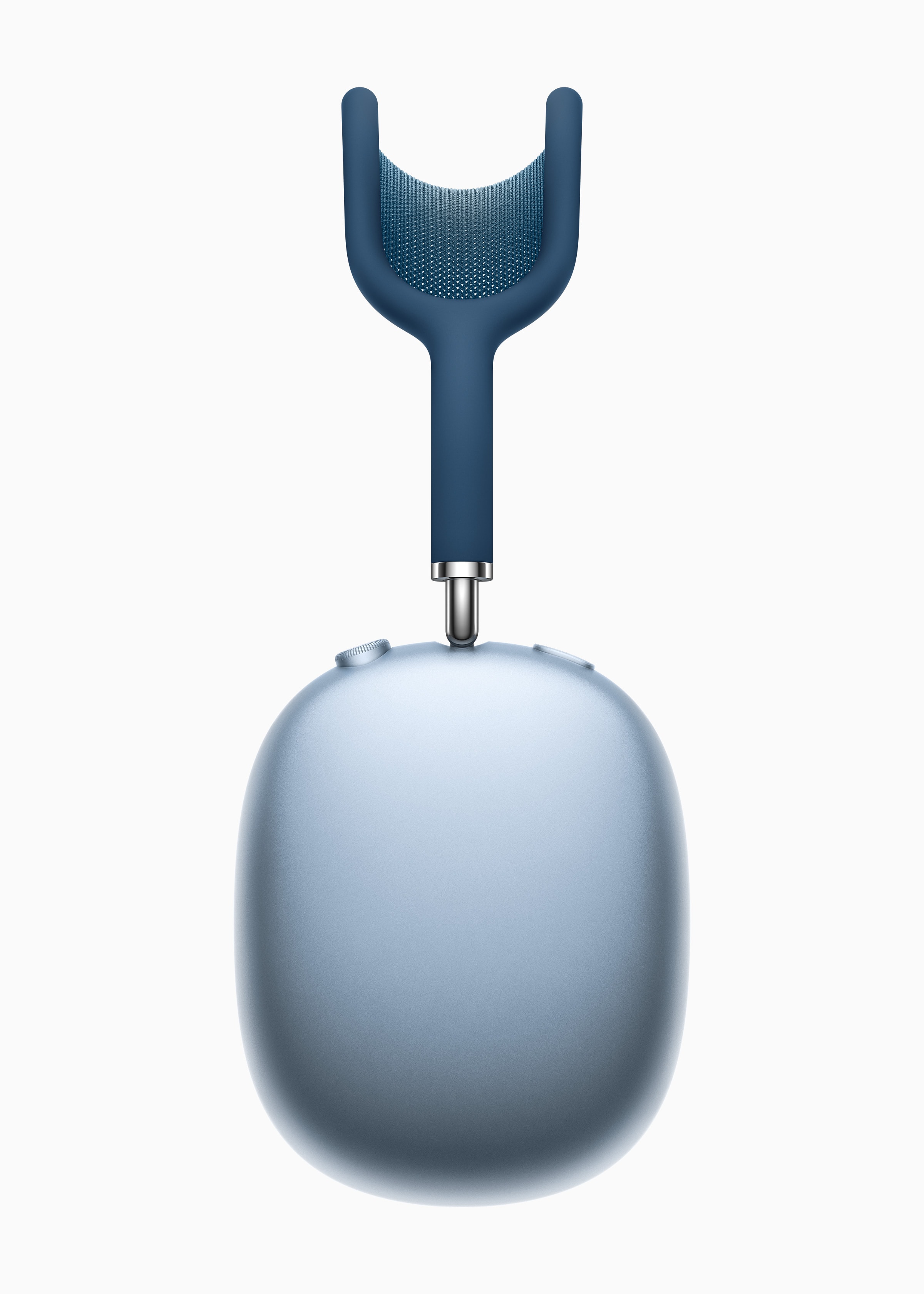 If you didn't order already, it's not going to be a blue AirPods Max Christmas.